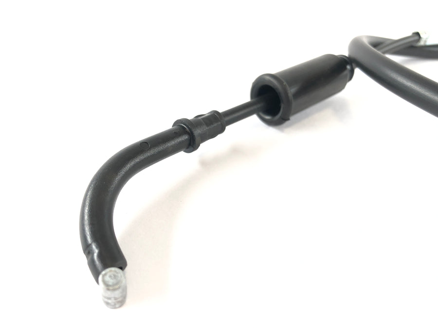 Husqvarna TE 610 E Dual H7 [all years] - throttle cable - reinforced version