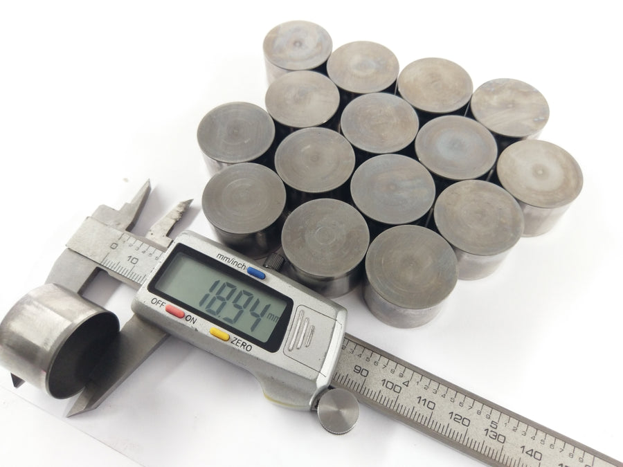 Kawasaki ZX-12R ZXT20A [2004] - Tappet Cup Set