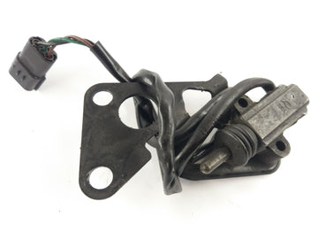 Triumph Speed ​​Triple 885i T509 [1997] - Side stand safety switch