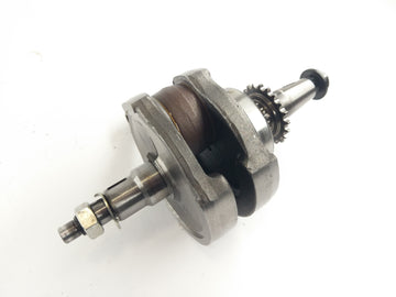 Kawasaki KLR 250 KL 250 D [1985] - Crankshaft - 0