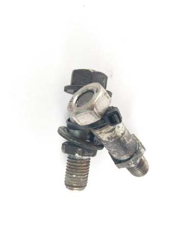 Moto Guzzi 850-T3 California [1978] - Center stand bolt