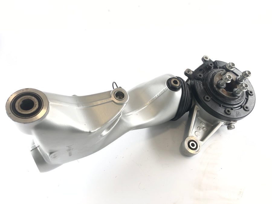 BMW R 1150 R R21 [2002] - Cardan final drive with swing arm 34/11