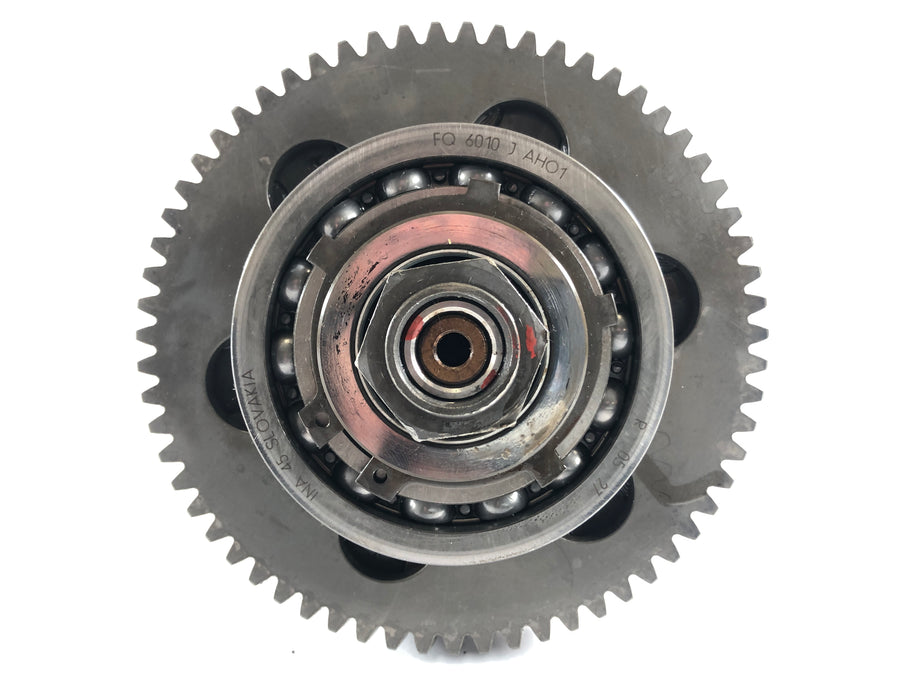 BMW K 1200 GT [2003] - Drive shaft