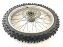 Honda CRF 450 R [2003] - Front wheel rim-1