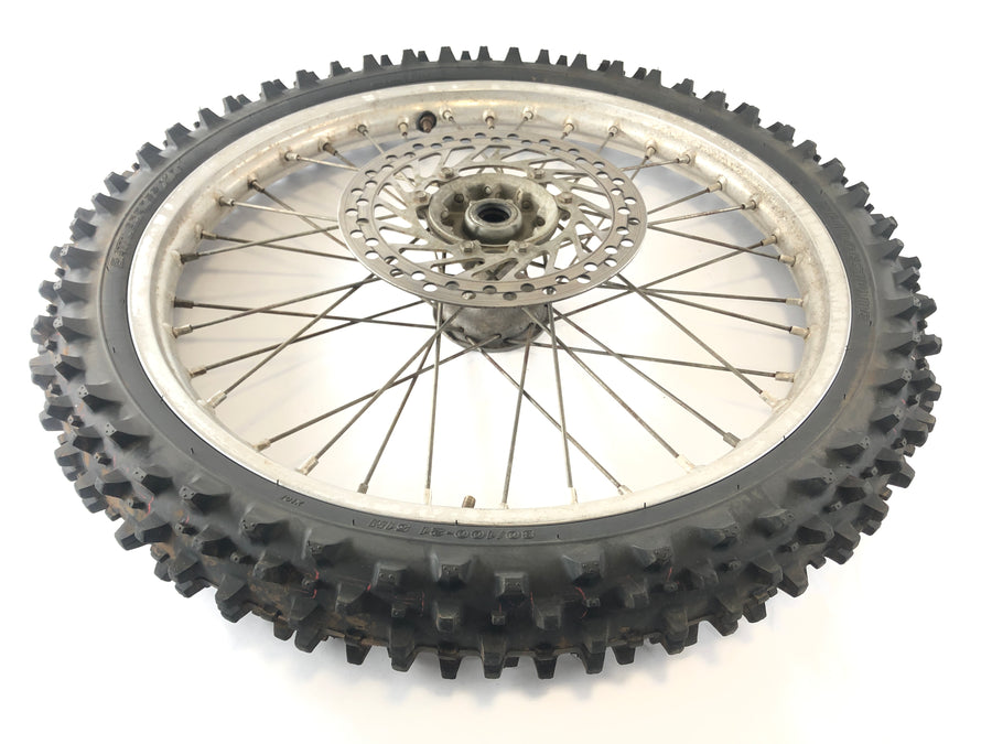 Honda CRF 450 R [2003] - Front wheel rim
