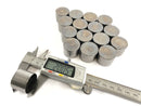 Honda VFR 800 FI RC46 [2000] - Tappet cups Tappet cups-3