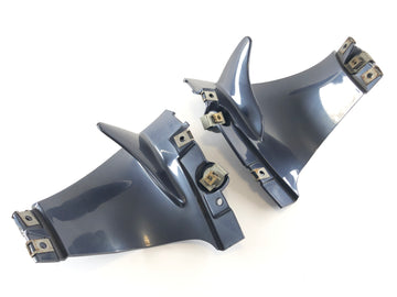 BMW R 1150 RT [2003] - Manifold fairing left and right fairing