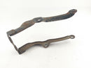 Suzuki GT 250 X7 [1979] - Rear fender bracket-1
