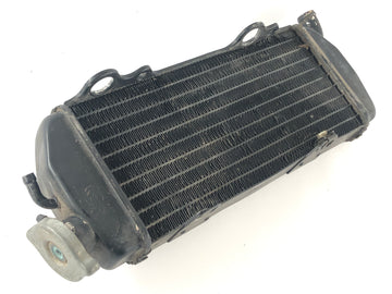 KTM 640 LC4 [2003] - Water cooler right
