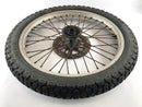 Yamaha TT 600 59X [1990] - Front wheel rim-1