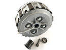 Honda XL 600 LM PD04 [1987] - Clutch-1