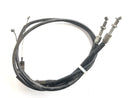 Honda CBR 900 RR SC28 [1995] - Throttle cables-3