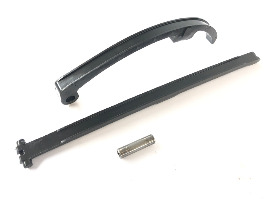 Suzuki Bandit GSF 650 S WVB5 [2005] - Tension rail and slide rail set