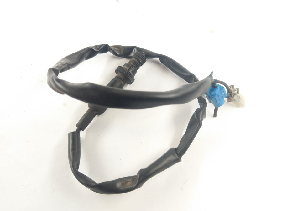 Honda Africa Twin XRV 650 RD03 [1989] - Rear brake light switch
