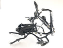 BMW K 1200 GT K12 [2004] - Front fairing bracket antler-1