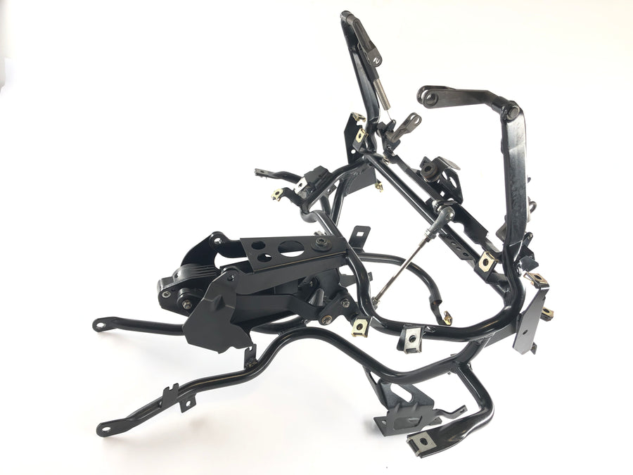 BMW K 1200 GT K12 [2004] - Front fairing bracket antler