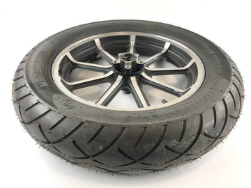 Honda Goldwing GL 1200 SC14 [1991] - Front wheel rim