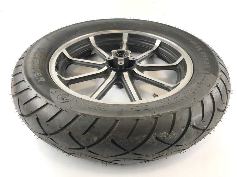 Honda Goldwing GL 1200 SC14 [1991] - Front wheel rim
