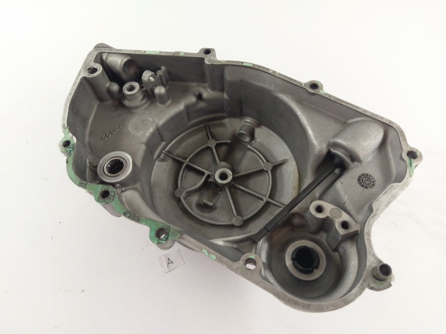 Cagiva Mito 125 8P [ 1991] - Clutch cover engine cover