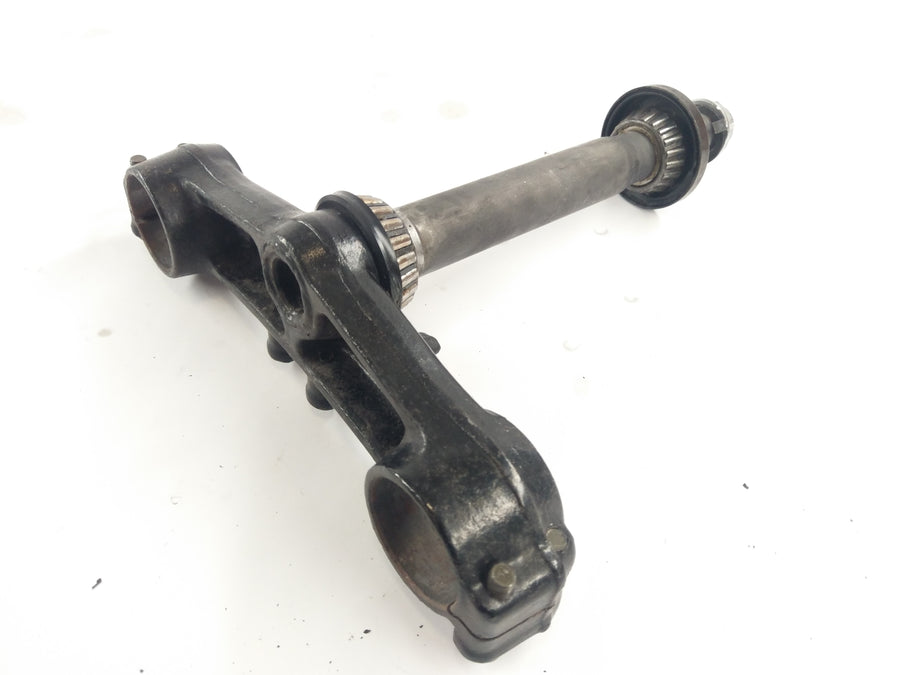 Yamaha XTZ 660 3YF [1990] - lower triple clamp