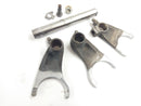 Honda XL 600 R PD03 [1984] - Shift Fork Set-2