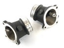 Moto Guzzi Stelvio 1200 8V [2011] - Intake Manifold Set Pair-4