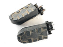 Triumph Tiger 900 T400 [1998] - Driver footrests left and right-3