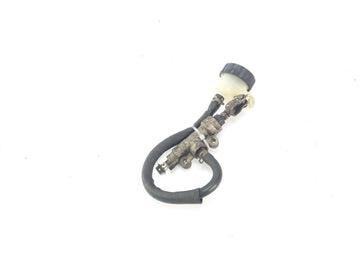 Yamaha XTZ 660 Tenere 3YF [1991] - Rear brake pump - 0