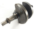 Cagiva Elefant 750 6B [1988] - Crankshaft-4