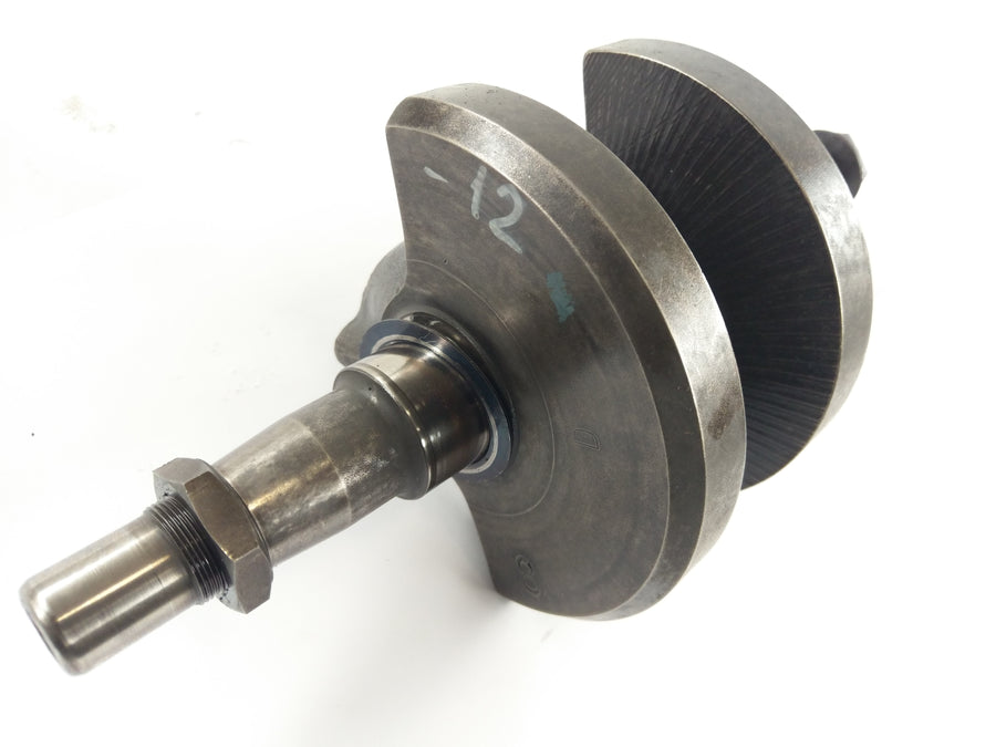 Cagiva Elefant 750 6B [1988] - Crankshaft