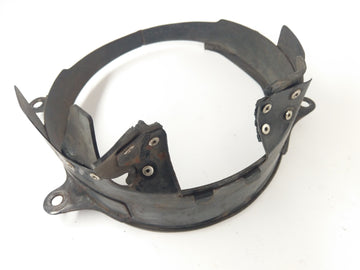 Honda CX 500 E PC06 [1982] - Radiator fan cover - 0