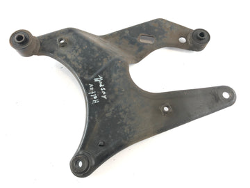 BMW C1 125 [2001] - Exhaust bracket exhaust mount
