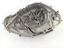 Honda XL 500 S PD01 [1982] - [1997] - Engine cover clutch cover silver-3
