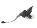 Ducati Paso 750 [1990] - Front brake lever fitting-3
