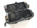 KTM 640 LC4 Adventure [2003] - Water Cooler Set Pair-1