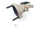 Kawasaki VN 750 [1994] - Exhaust flange manifold mount front-1
