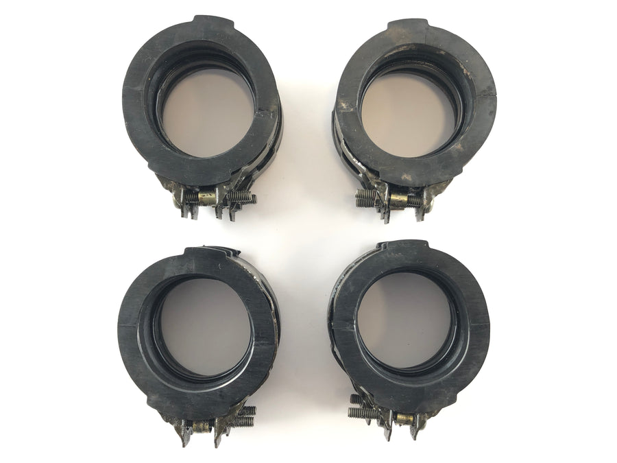 Yamaha V-Max 1200 2LT [1994] - Intake manifold set