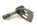 Suzuki DR 800 S SR42B [1991] - Shift shaft-1