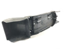 Honda Varadero XL 1000 SD02 [2002] - Rear substructure splash guard rear inner fairing-2