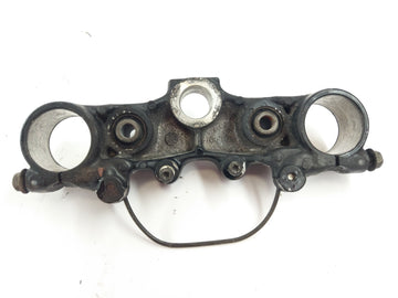 Yamaha XT 600 Z 3AJ Tenere [1990] - upper triple clamp - 0