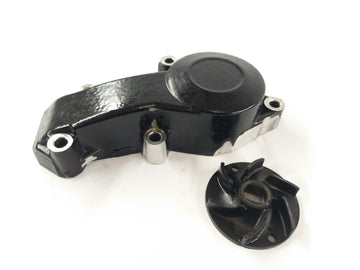 Husqvarna 701 Vitpilen [2018] - Water pump cover water pump housing - 0