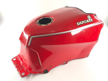 Ducati Paso 750 [1990] - Tank petrol tank