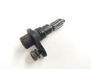 Yamaha DT 125 DE03 [2003] - Tachometer drive drive tachometer-2