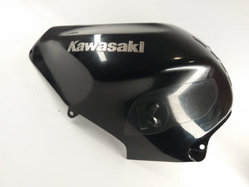 Kawasaki ZX-12R ZXT20A [2004] - Tank Cover Fairing - 0