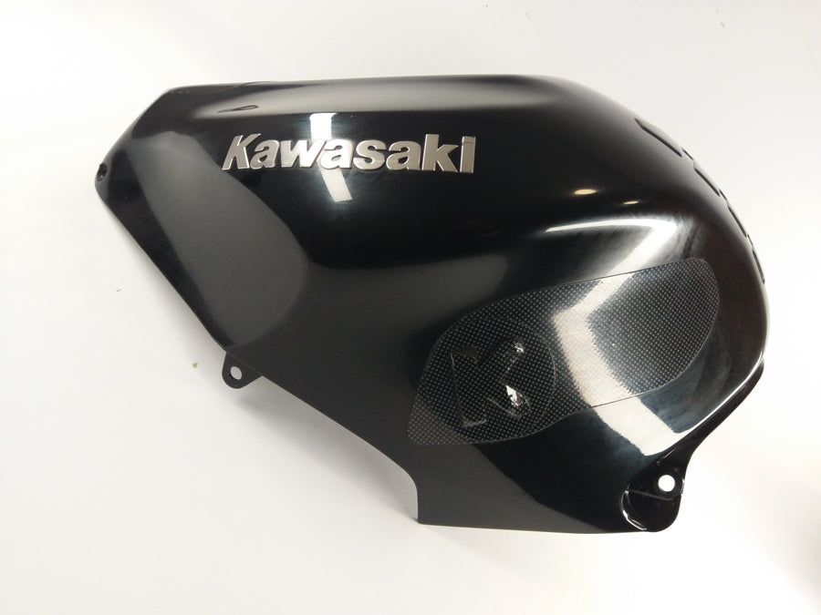 Kawasaki ZX-12R ZXT20A [2004] - Tank Cover Fairing