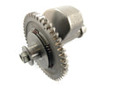 Suzuki LS 650 NP41B [1990] - balance shaft-2