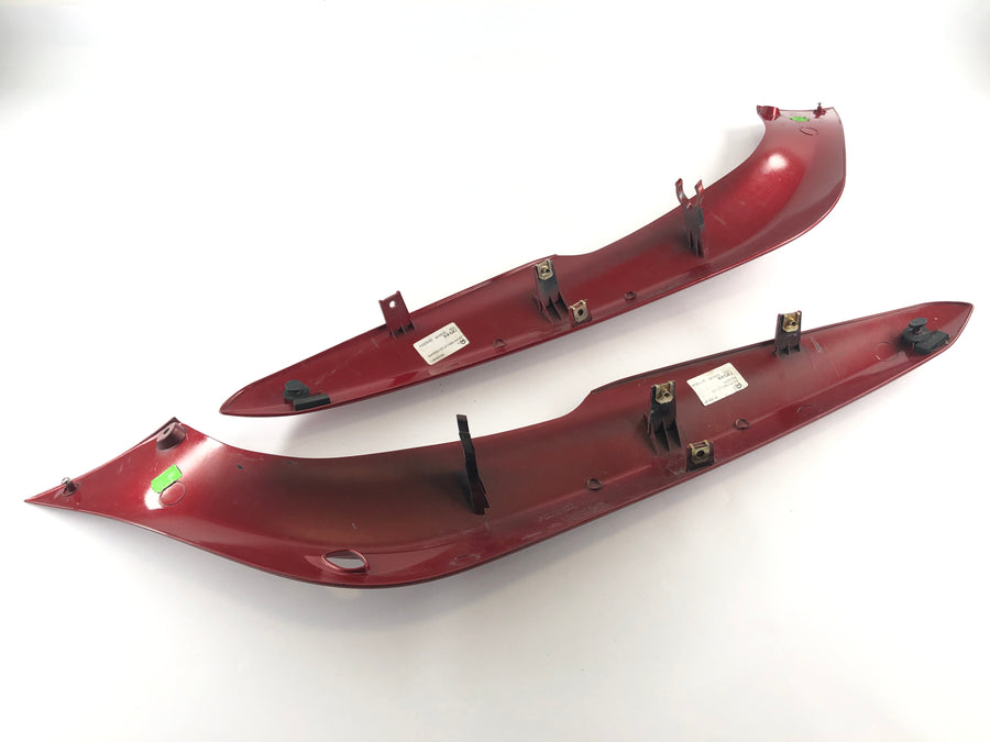 BMW R 1150 R R21 [2002] - Rear fairing side panel left and right
