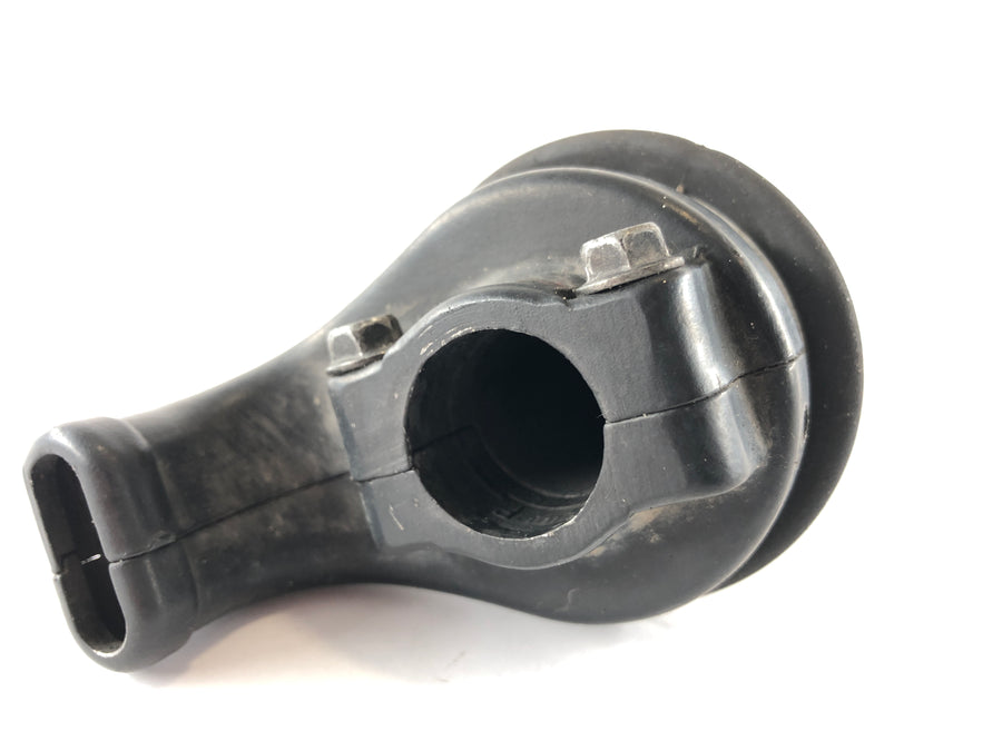 Husqvarna TE 510 [2008] - Handlebar fitting right throttle