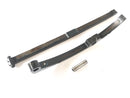 Suzuki Bandit GSF 650 S WVB5 [2005] - Tension rail and slide rail set-4