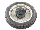 Honda XL 600 R PD03 [1984] - Rear wheel rim-2